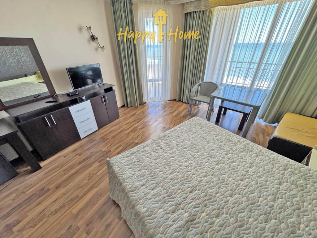 Квартира в Святом Власе, Болгария, 113 м² - фото 3