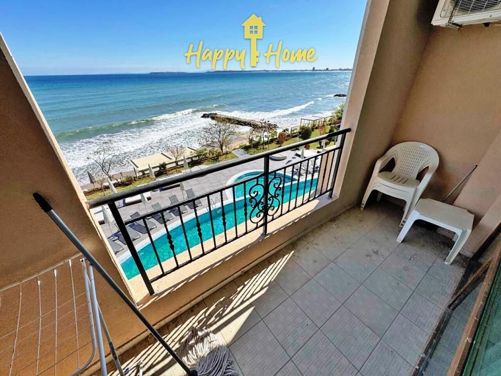 Квартира в Святом Власе, Болгария, 113 м² - фото 13