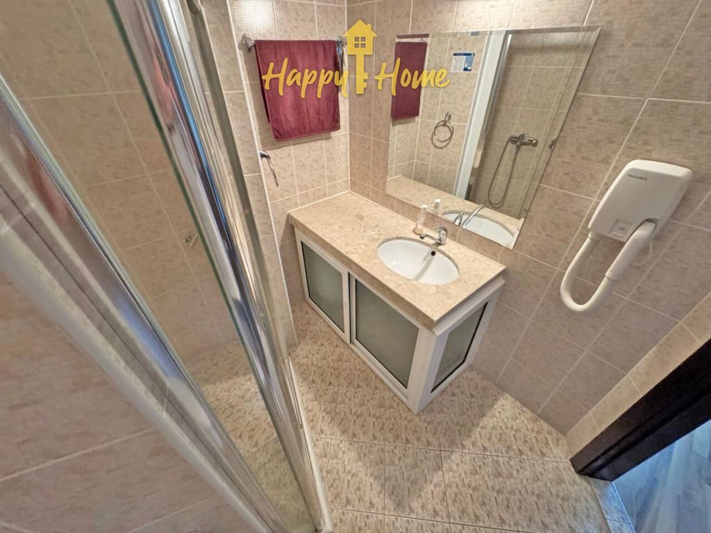 Квартира в Святом Власе, Болгария, 113 м² - фото 8