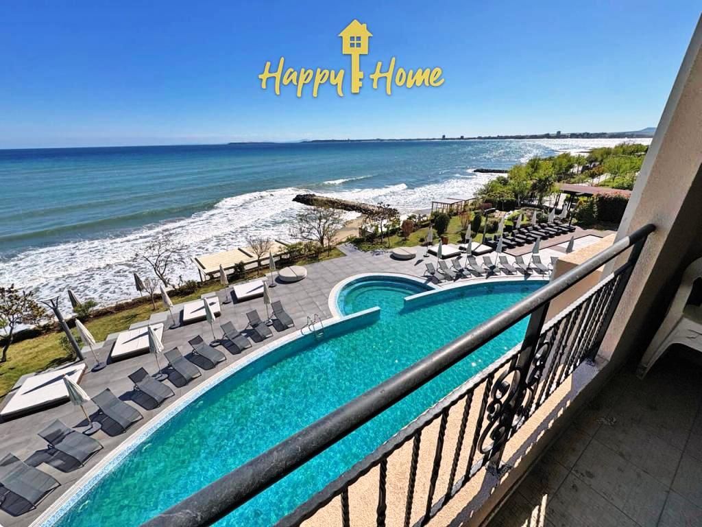 Квартира в Святом Власе, Болгария, 113 м² - фото 14