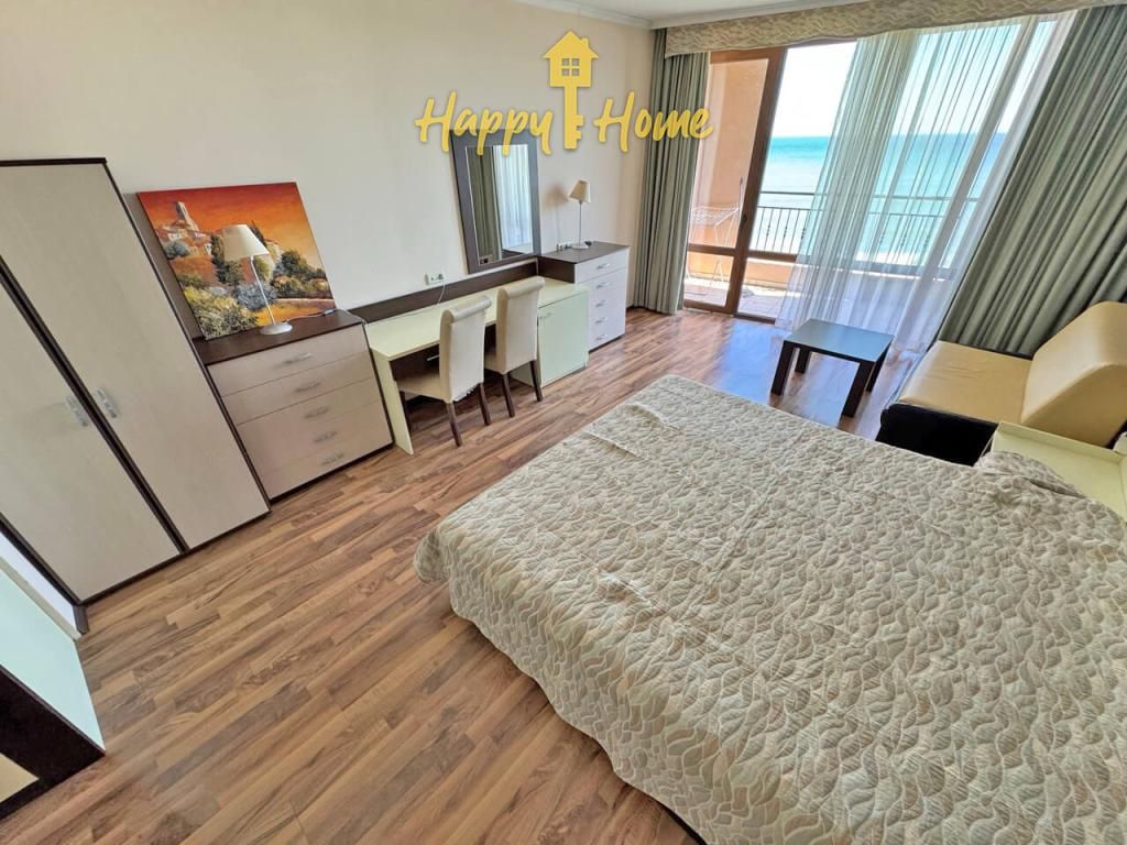 Квартира в Святом Власе, Болгария, 113 м² - фото 10