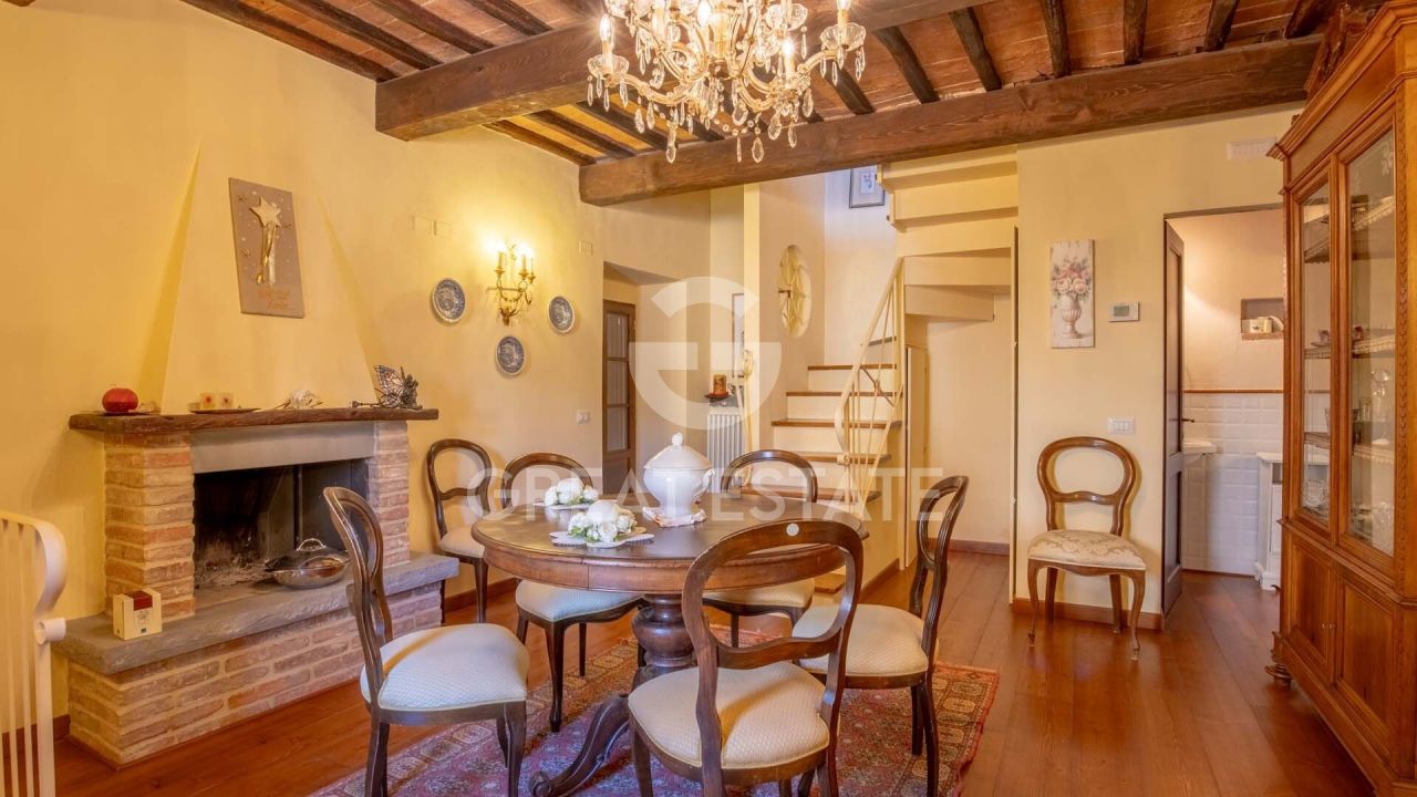 Дом в Кастильоне-дель-Лаго, Италия, 222.05 м² - фото 5