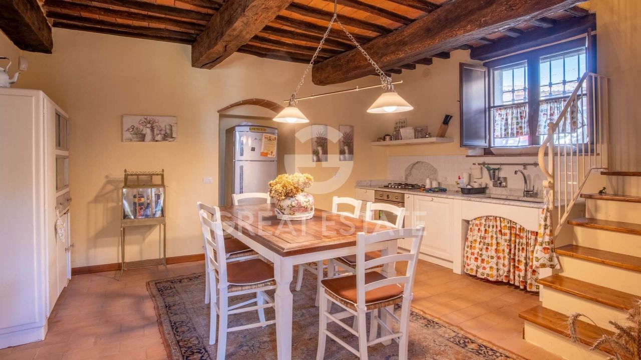 Дом в Кастильоне-дель-Лаго, Италия, 222.05 м² - фото 8