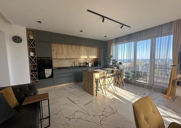 Квартира в Бриз, Болгария, 112 м² - фото 2