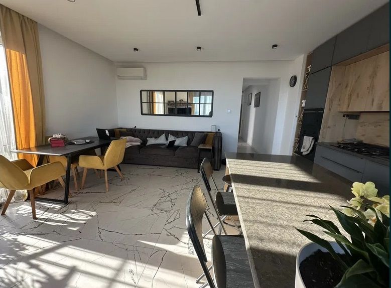 Квартира в Бриз, Болгария, 112 м² - фото 3