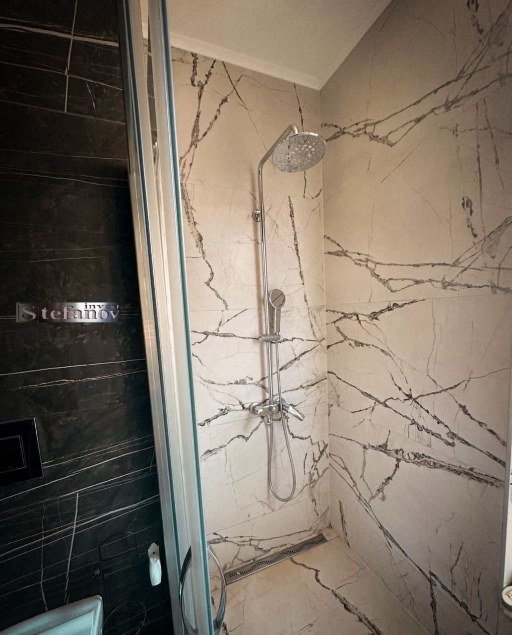 Квартира в Бриз, Болгария, 112 м² - фото 9