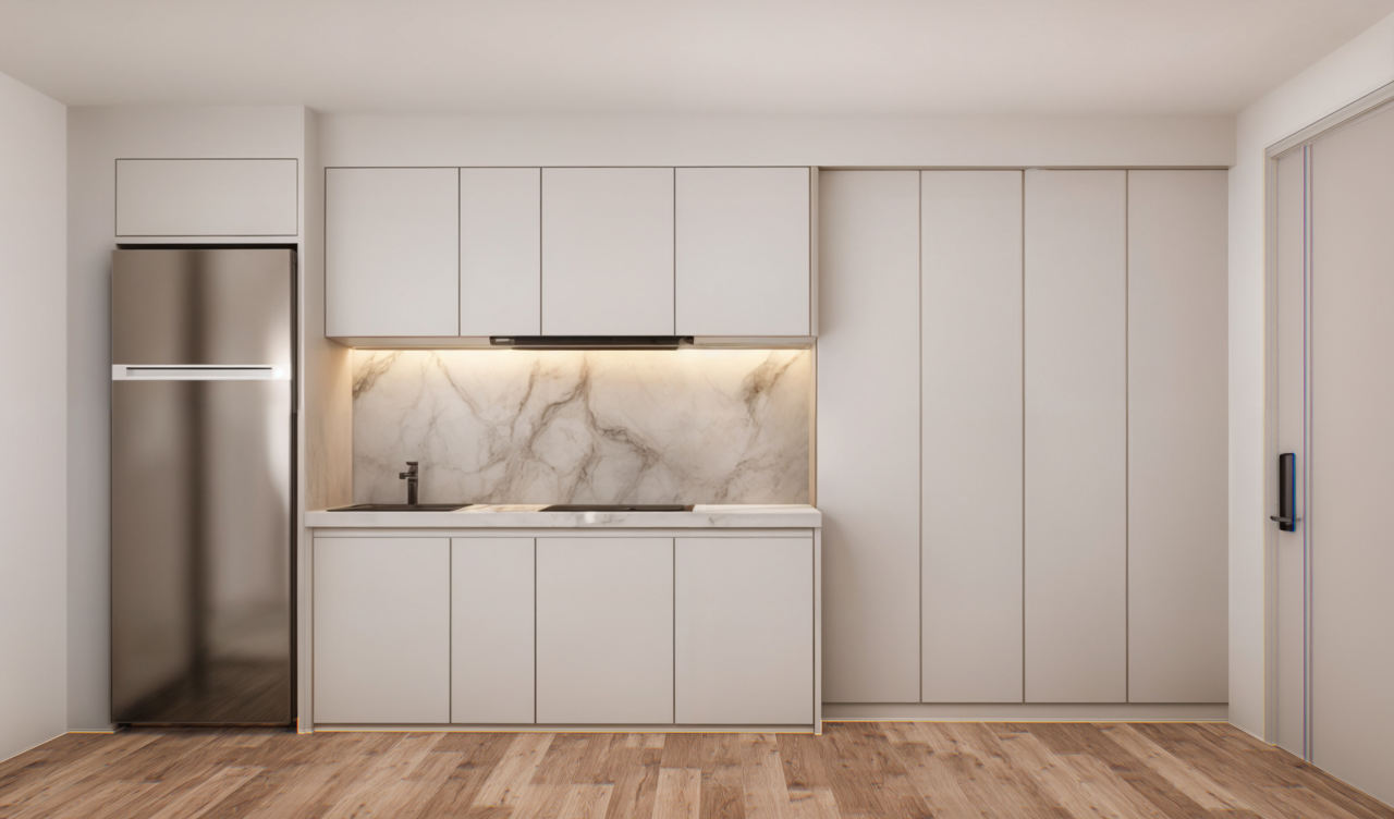 Квартира в Паттайе, Таиланд, 62.71 м² - фото 12