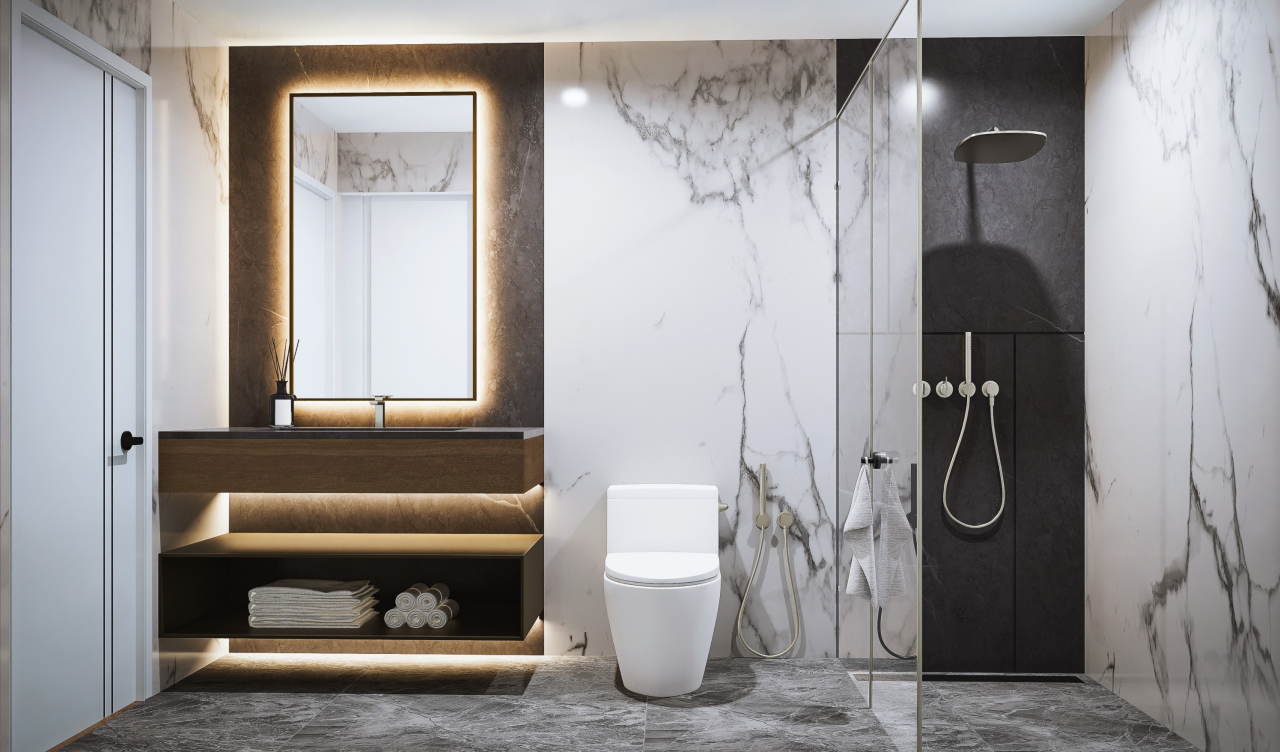 Квартира в Паттайе, Таиланд, 62.71 м² - фото 11