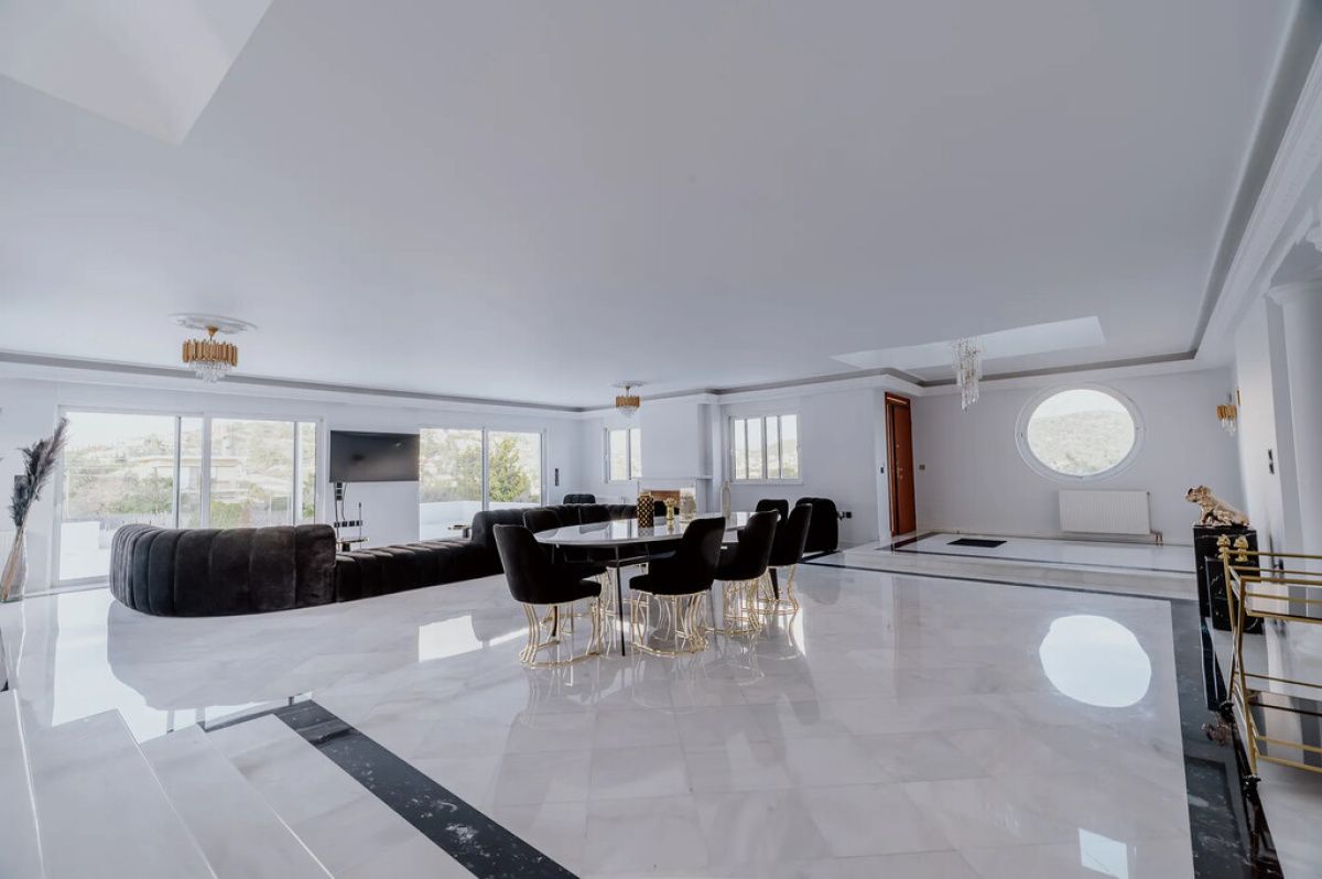 Дом в Афинах, Греция, 810 м² - фото 4