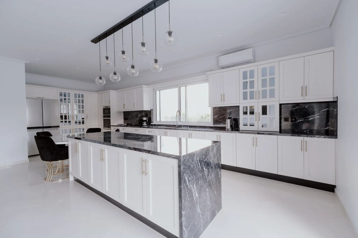 Дом в Афинах, Греция, 810 м² - фото 9