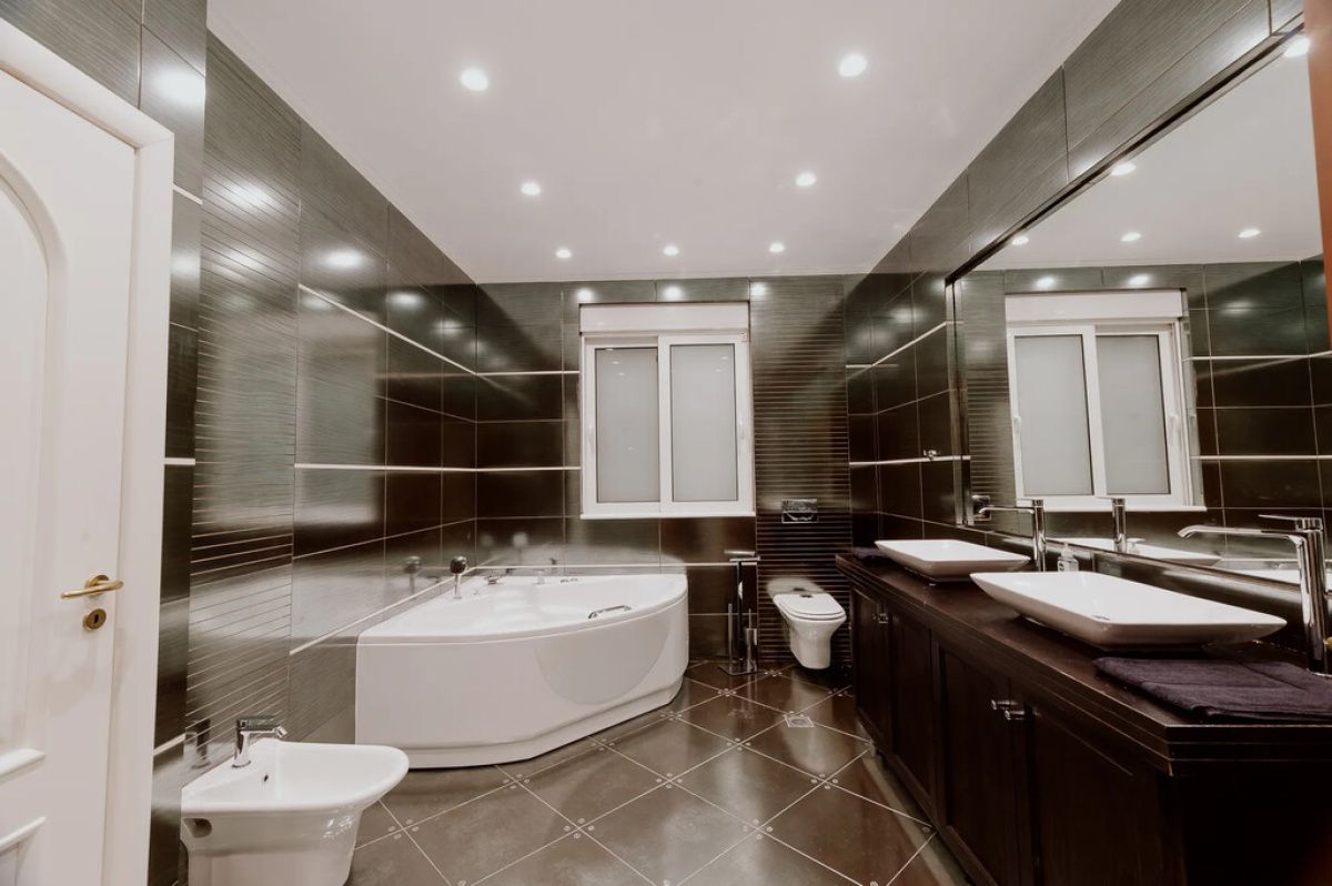 Дом в Афинах, Греция, 810 м² - фото 12