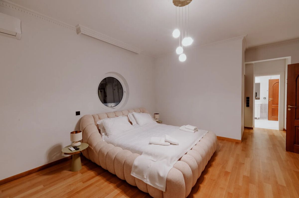 Дом в Афинах, Греция, 810 м² - фото 14