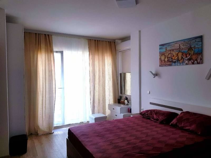 Апартаменты в Обзоре, Болгария, 75 м² - фото 8