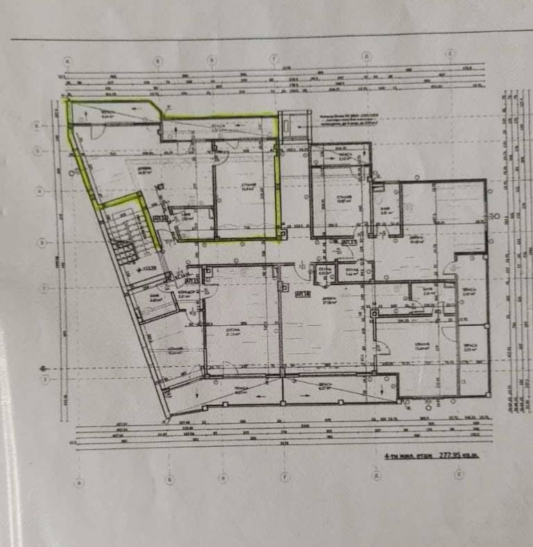 Апартаменты в Обзоре, Болгария, 75 м² - фото 10