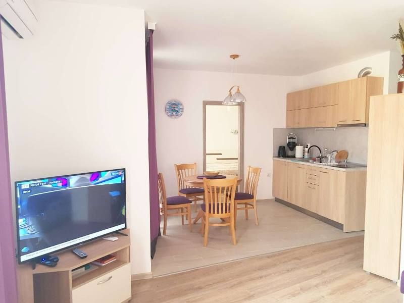 Апартаменты в Обзоре, Болгария, 75 м² - фото 2