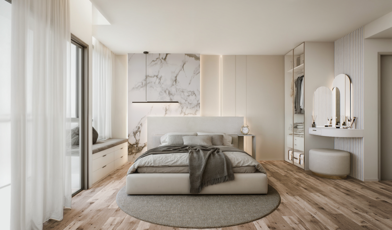 Квартира в Паттайе, Таиланд, 30.15 м² - фото 5