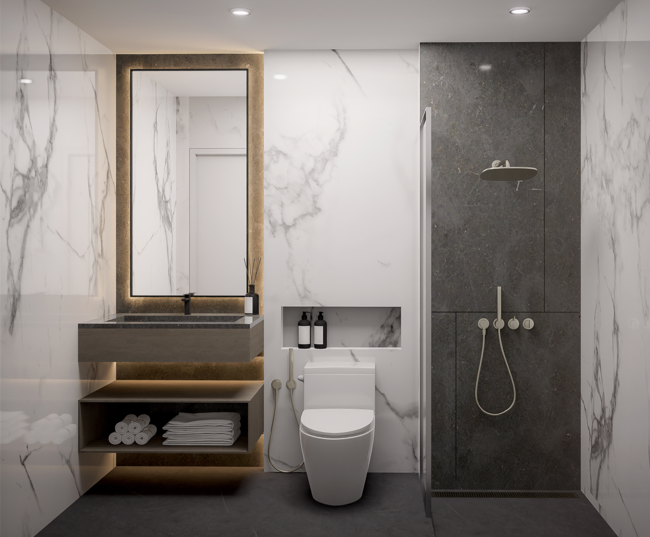 Квартира в Паттайе, Таиланд, 30.15 м² - фото 3