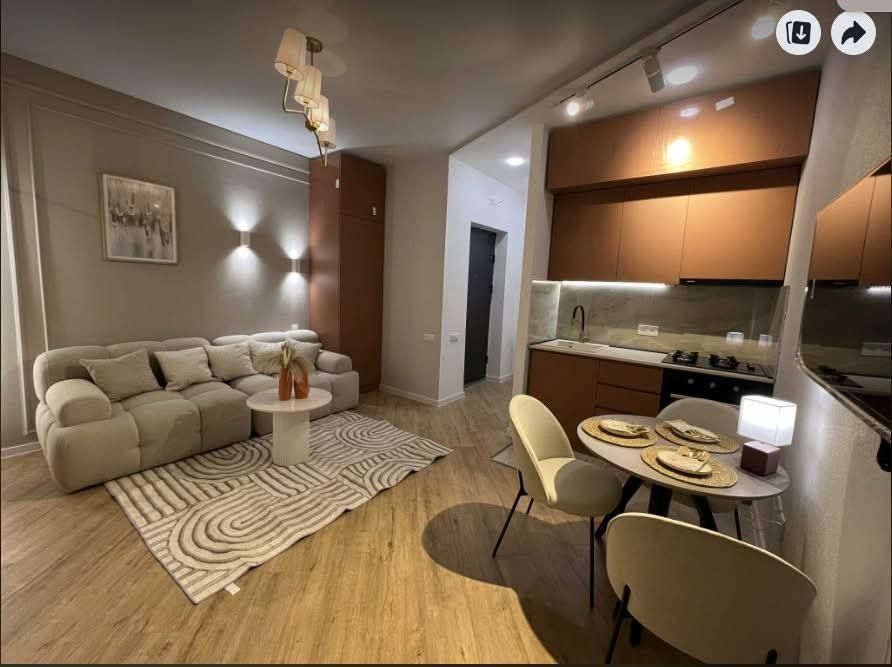 Квартира в Тбилиси, Грузия, 55 м² - фото 1