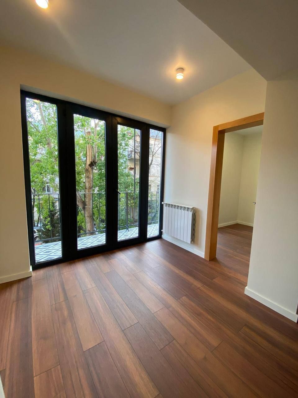 Квартира в Тбилиси, Грузия, 74 м² - фото 1