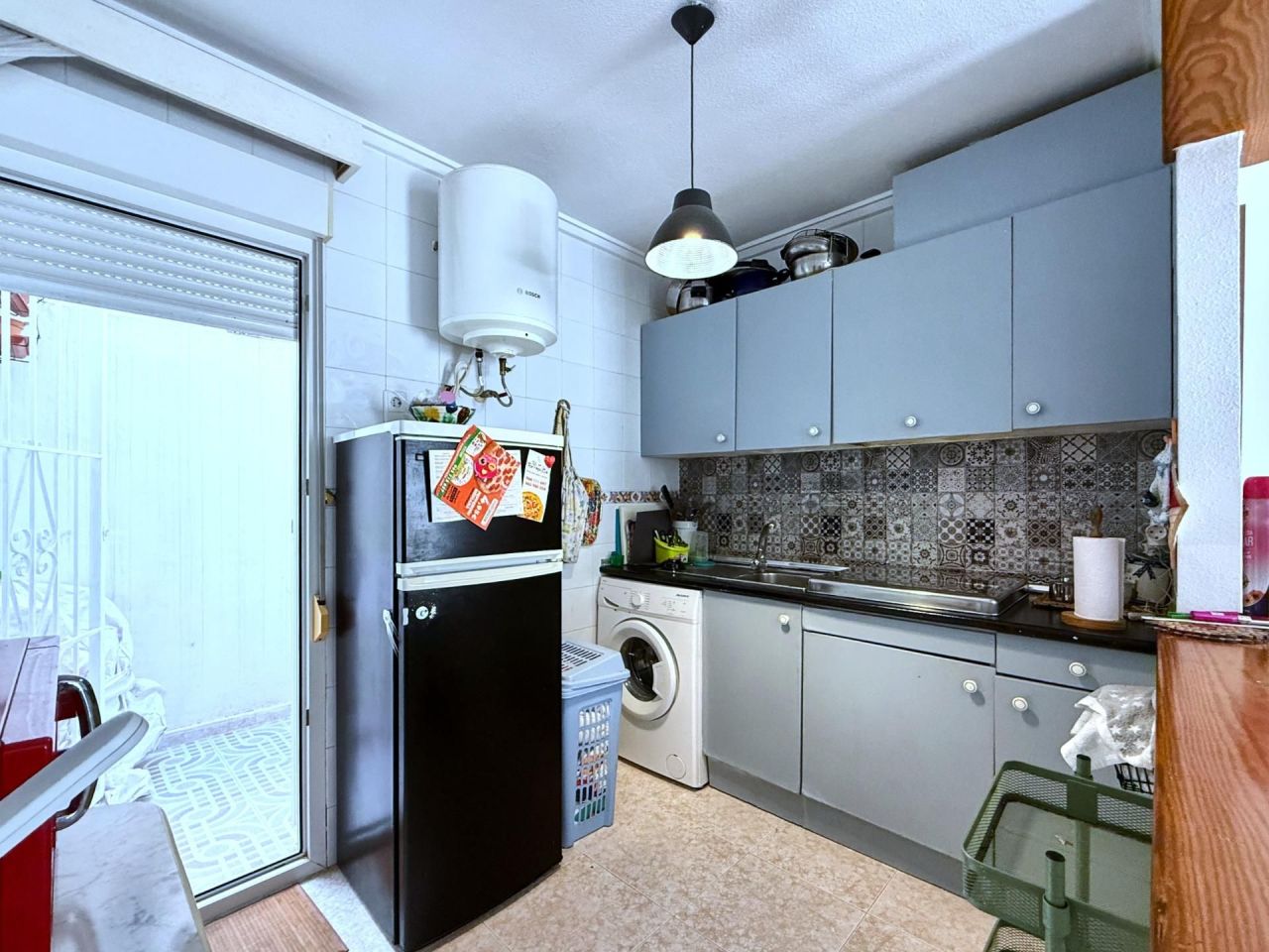 Бунгало в Торревьехе, Испания, 50 м² - фото 4