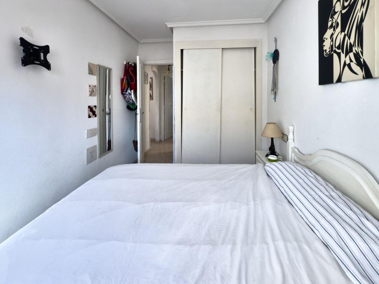 Бунгало в Торревьехе, Испания, 50 м² - фото 6