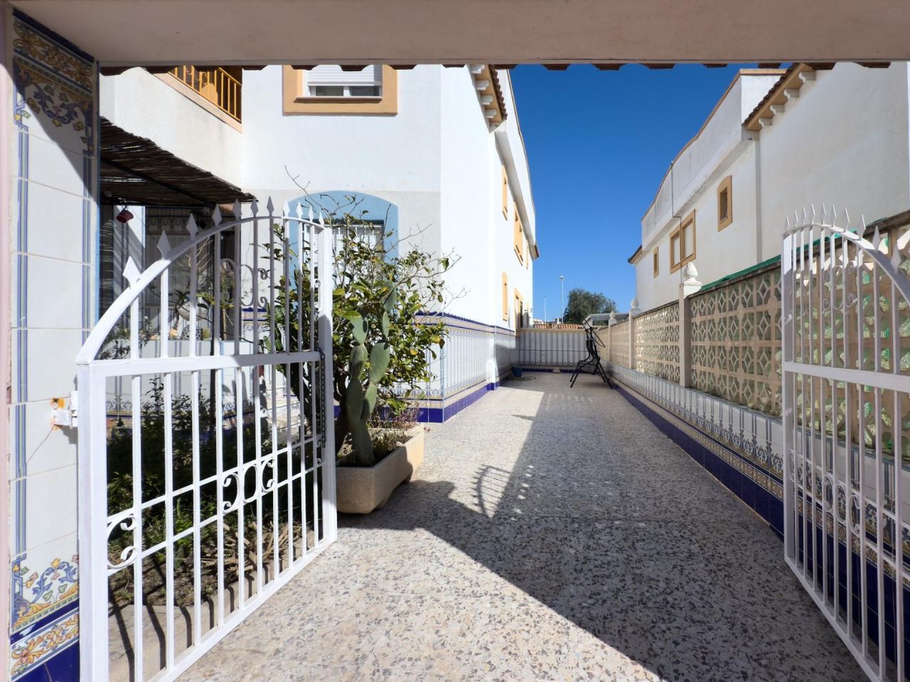 Бунгало в Торревьехе, Испания, 50 м² - фото 14