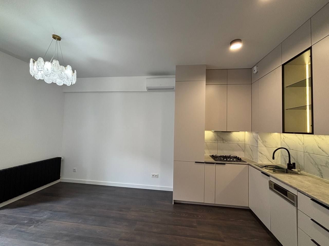 Квартира в Тбилиси, Грузия, 43 м² - фото 2