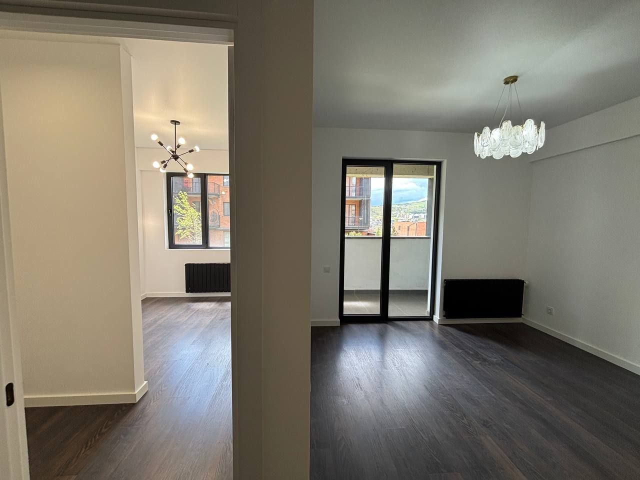 Квартира в Тбилиси, Грузия, 43 м² - фото 3