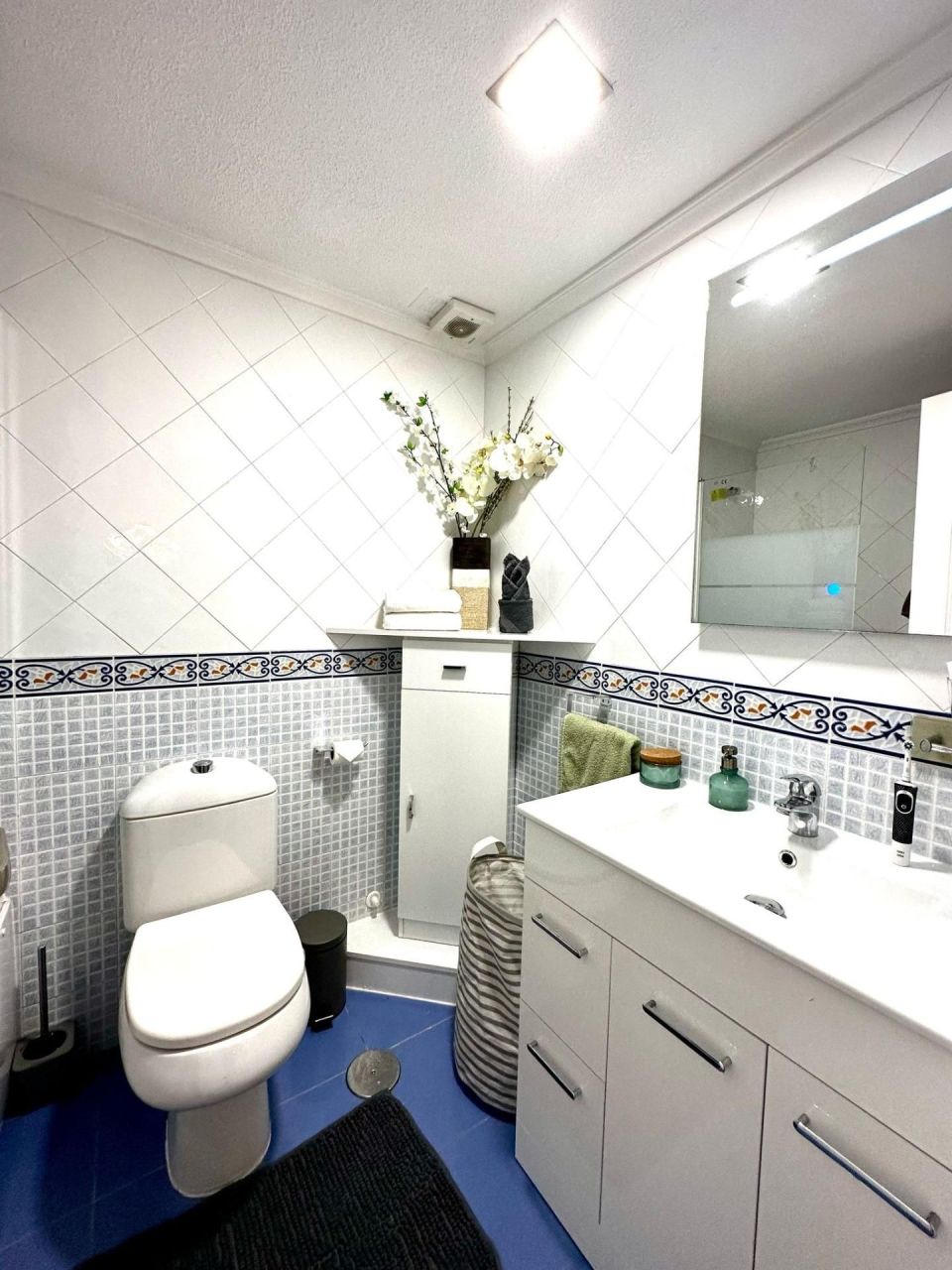 Квартира в Ла Мата, Испания, 50 м² - фото 12