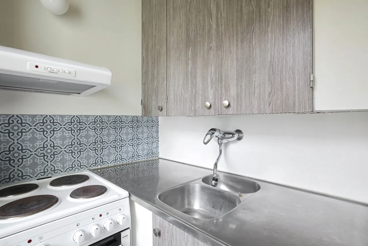 Квартира в Куусанкоски, Финляндия, 30 м² - фото 4