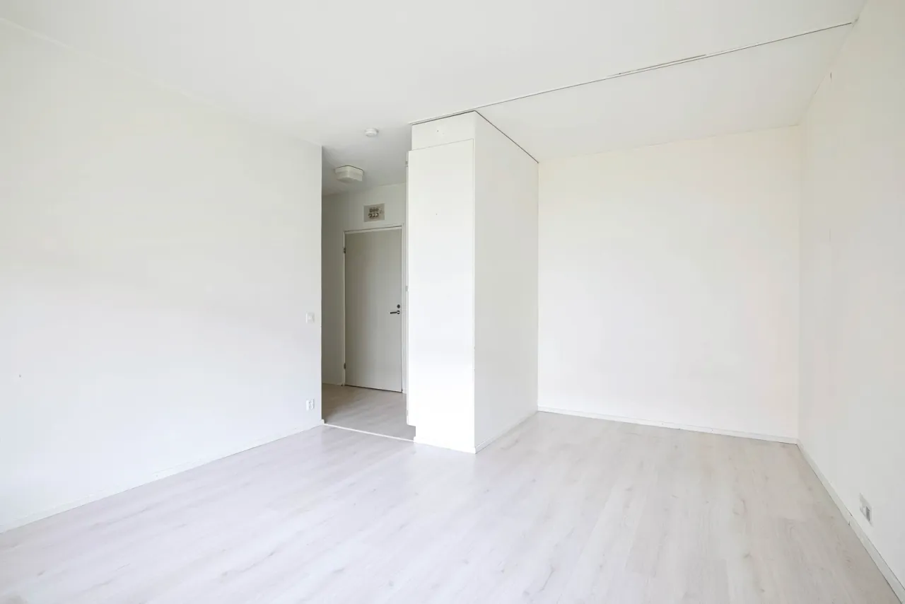 Квартира в Куусанкоски, Финляндия, 30 м² - фото 6