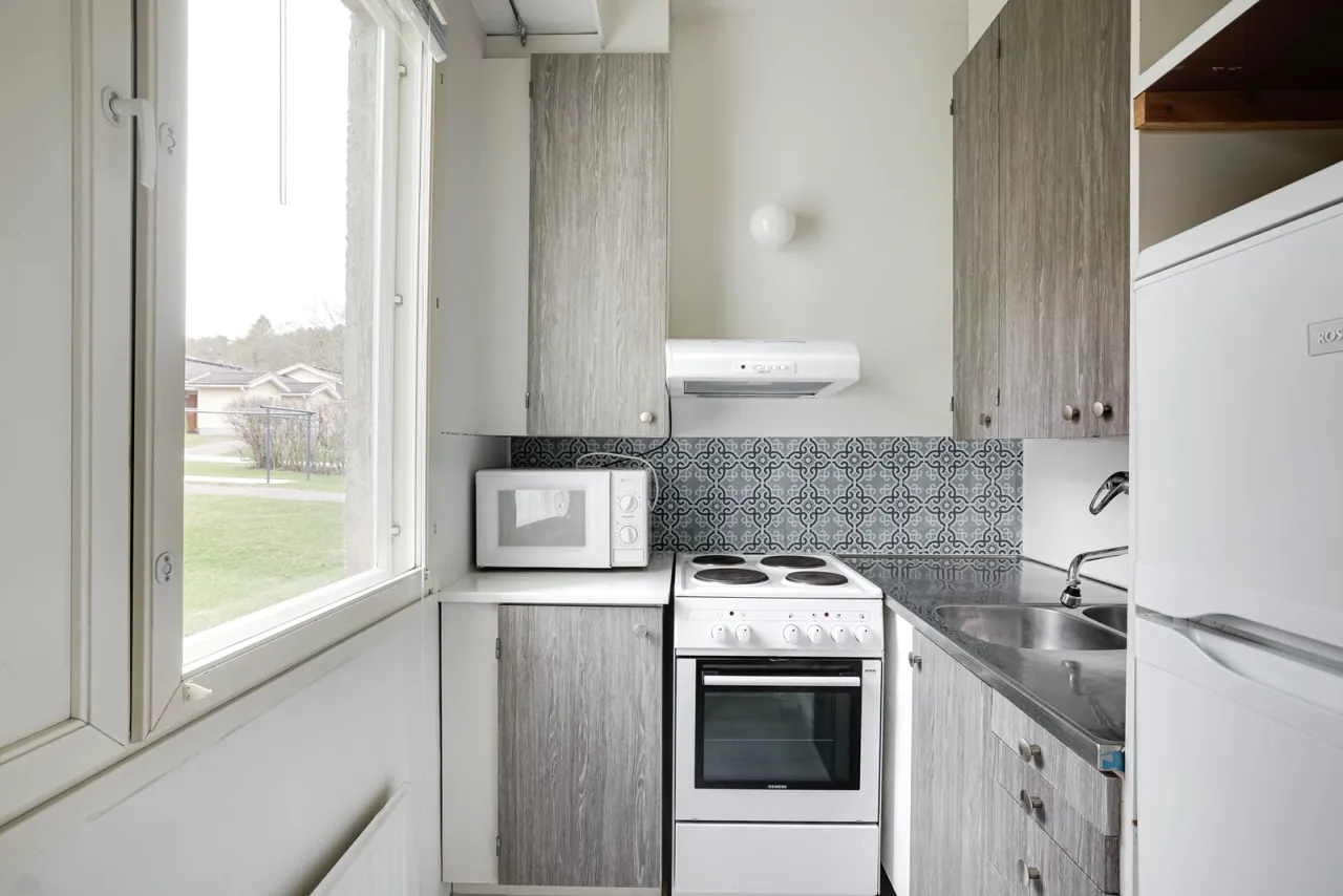 Квартира в Куусанкоски, Финляндия, 30 м² - фото 2