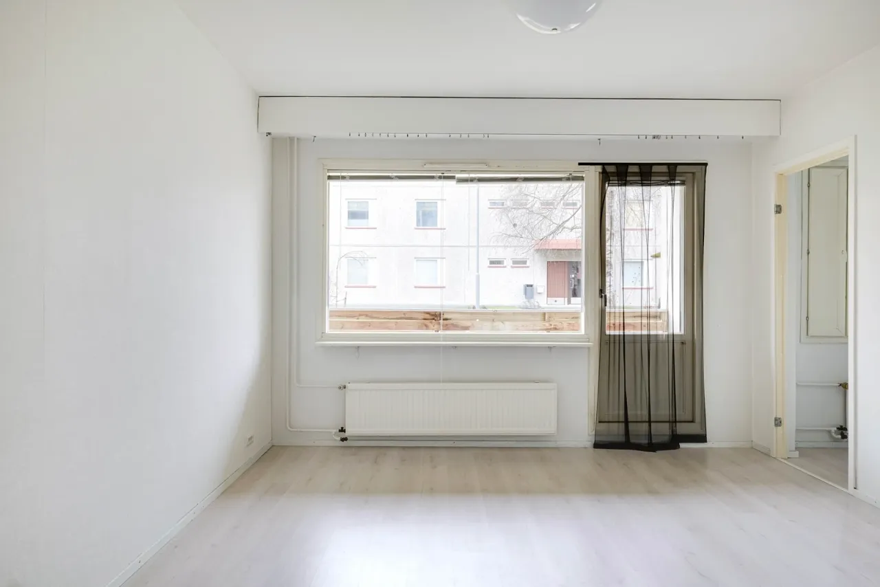 Квартира в Куусанкоски, Финляндия, 30 м² - фото 5