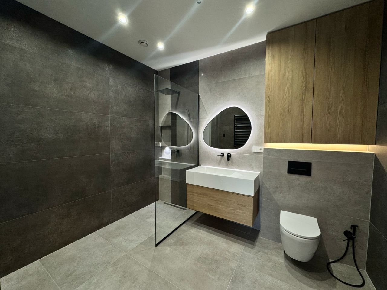 Квартира в Тбилиси, Грузия, 290 м² - фото 10