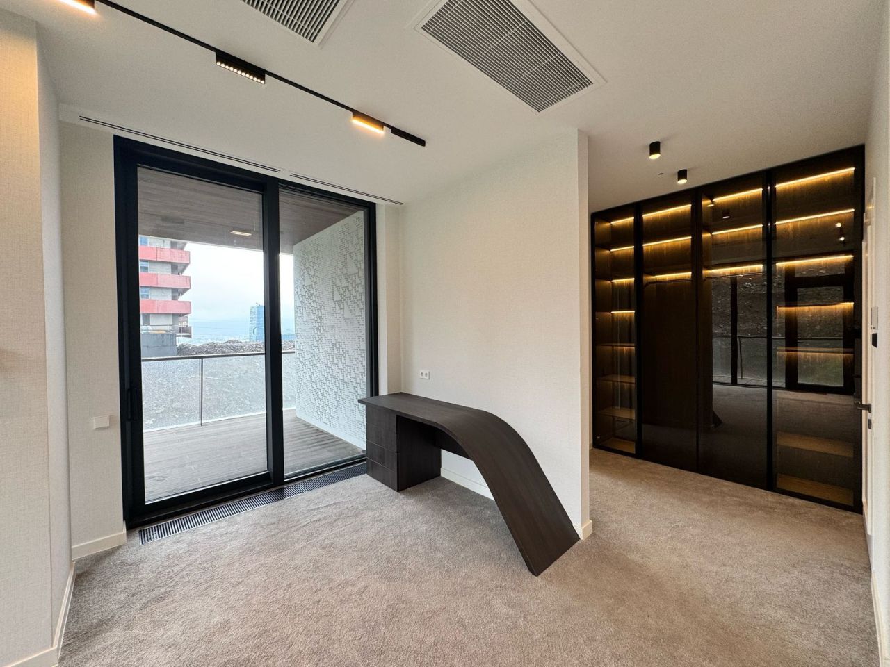 Квартира в Тбилиси, Грузия, 290 м² - фото 8