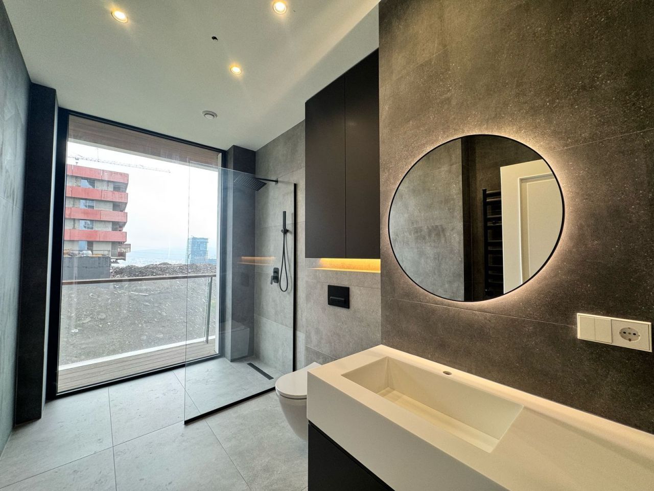 Квартира в Тбилиси, Грузия, 290 м² - фото 9