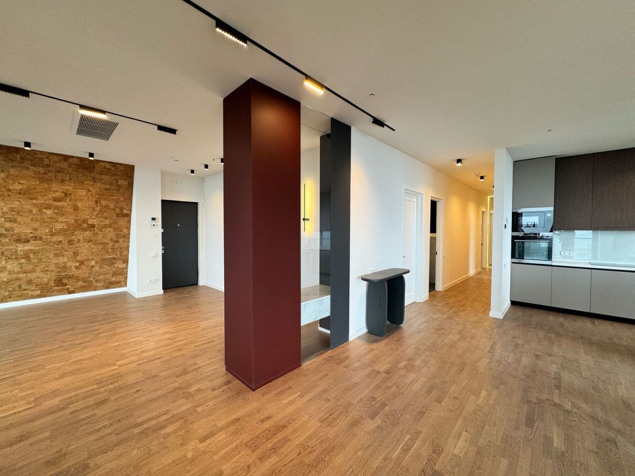 Квартира в Тбилиси, Грузия, 290 м² - фото 1