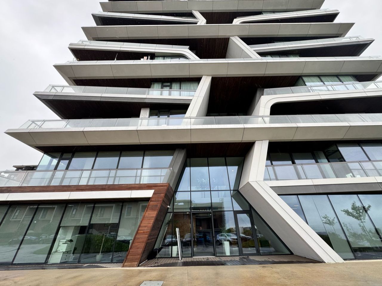 Квартира в Тбилиси, Грузия, 290 м² - фото 12