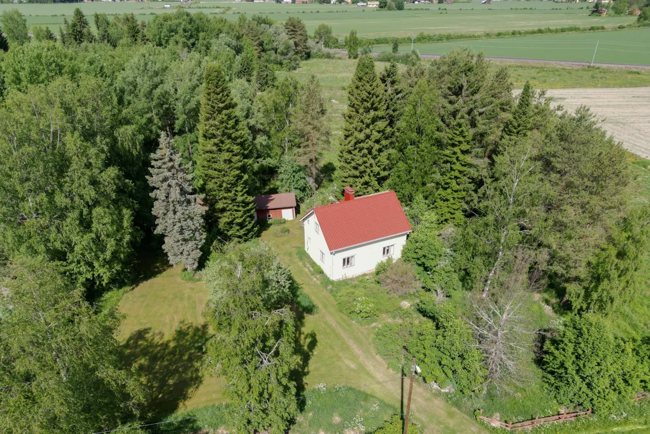 Дом в Вааса, Финляндия, 64 м² - фото 1