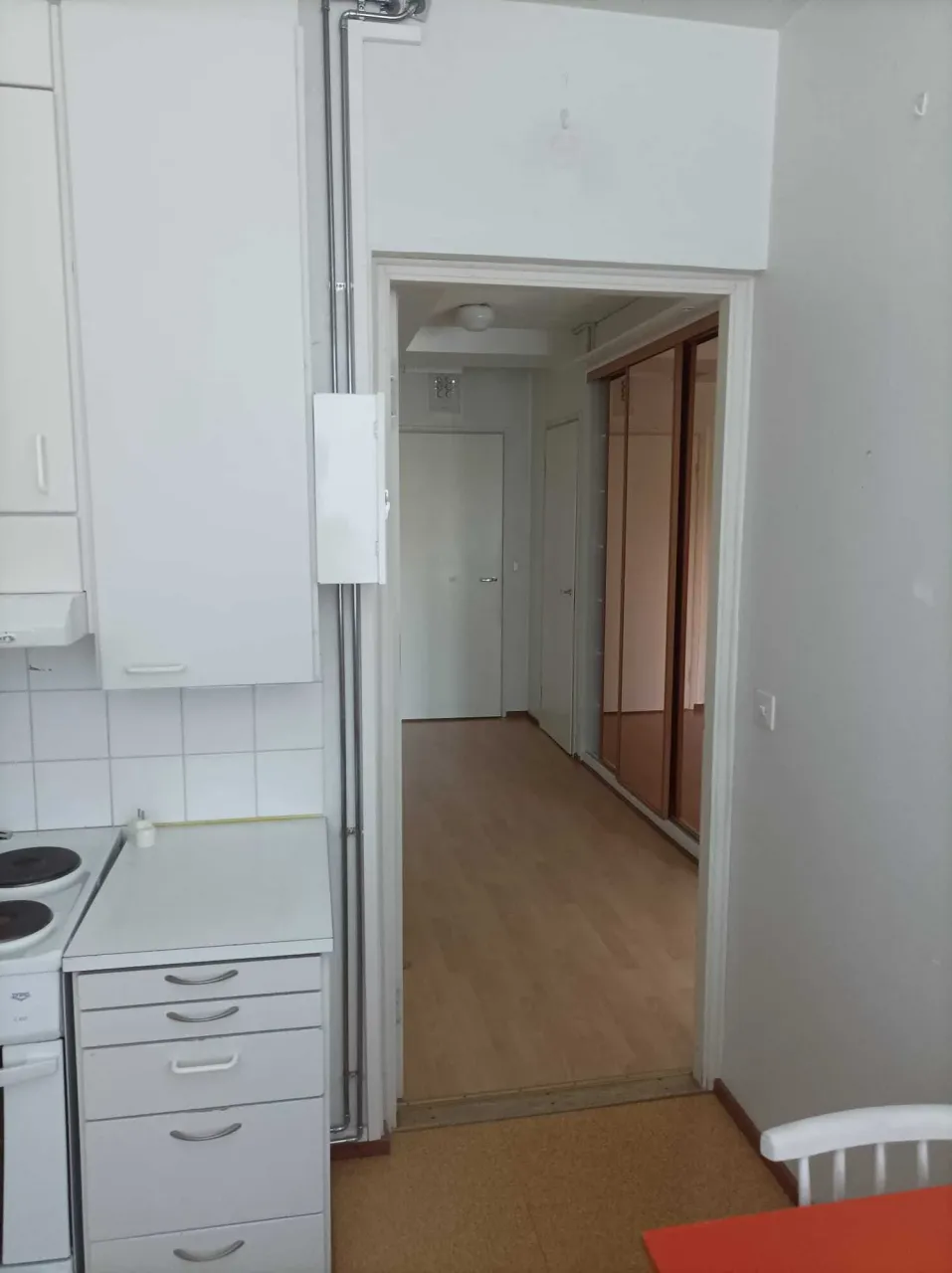 Квартира в Руоколахти, Финляндия, 39 м² - фото 1