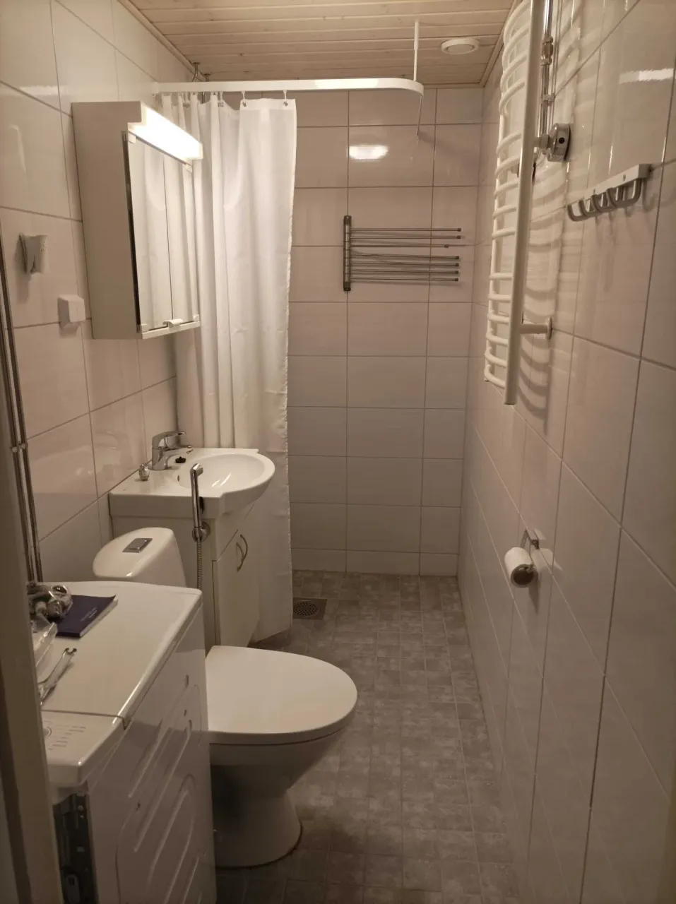 Квартира в Руоколахти, Финляндия, 39 м² - фото 5