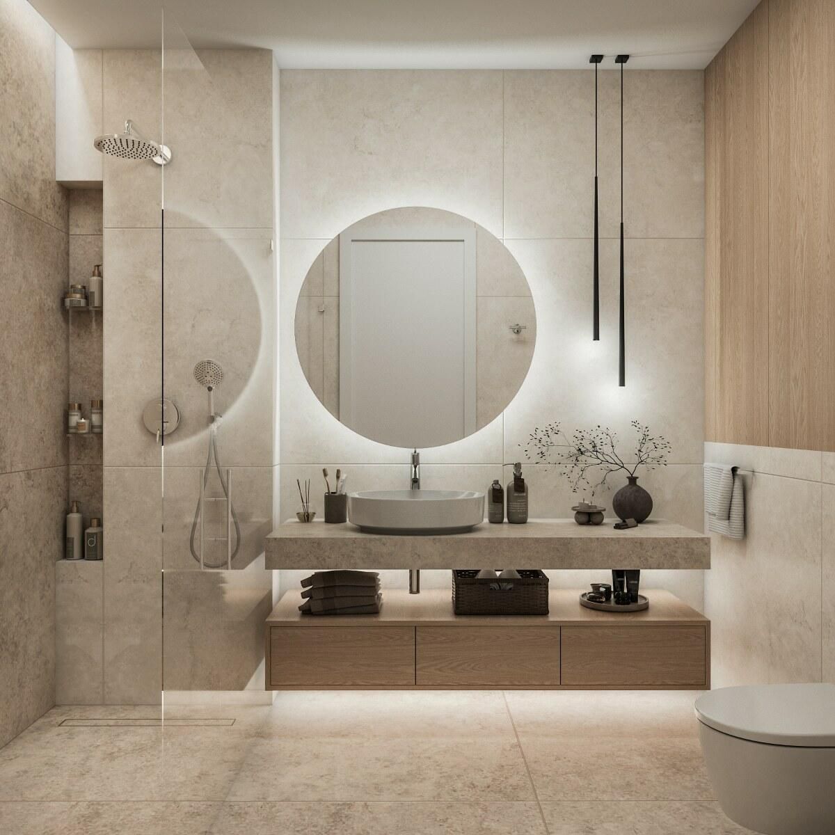 Квартира в Режевичах, Черногория, 63 м² - фото 12