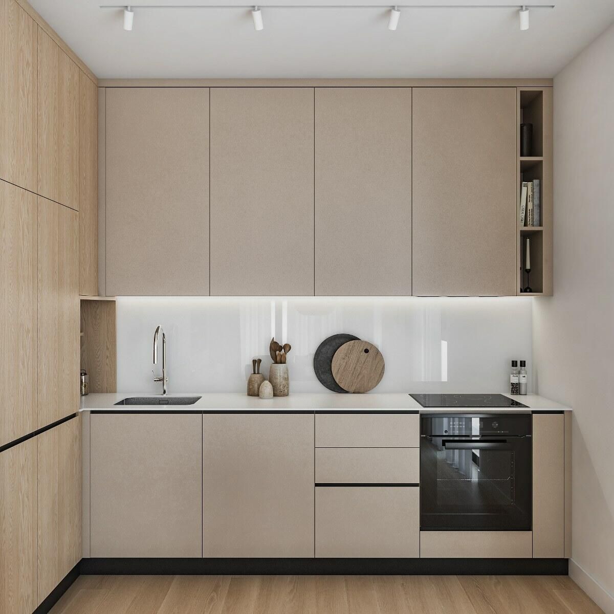 Квартира в Режевичах, Черногория, 63 м² - фото 13