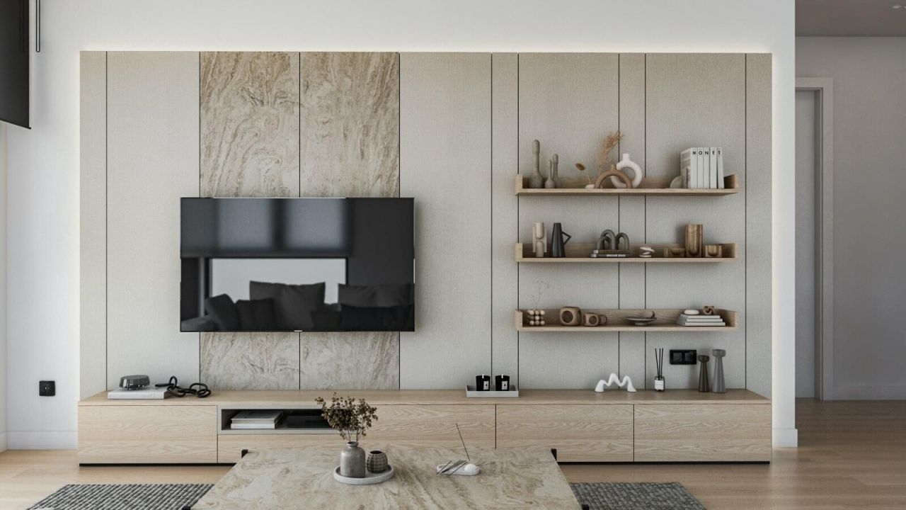 Квартира в Режевичах, Черногория, 63 м² - фото 15