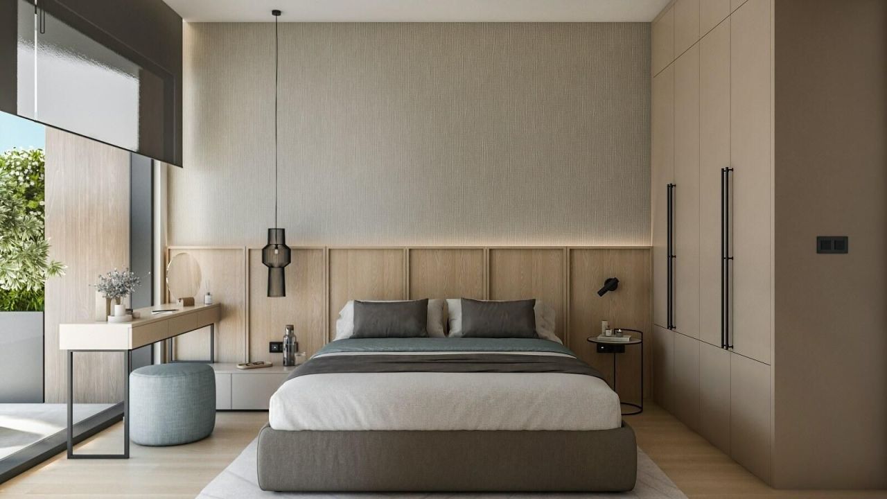 Квартира в Режевичах, Черногория, 63 м² - фото 17