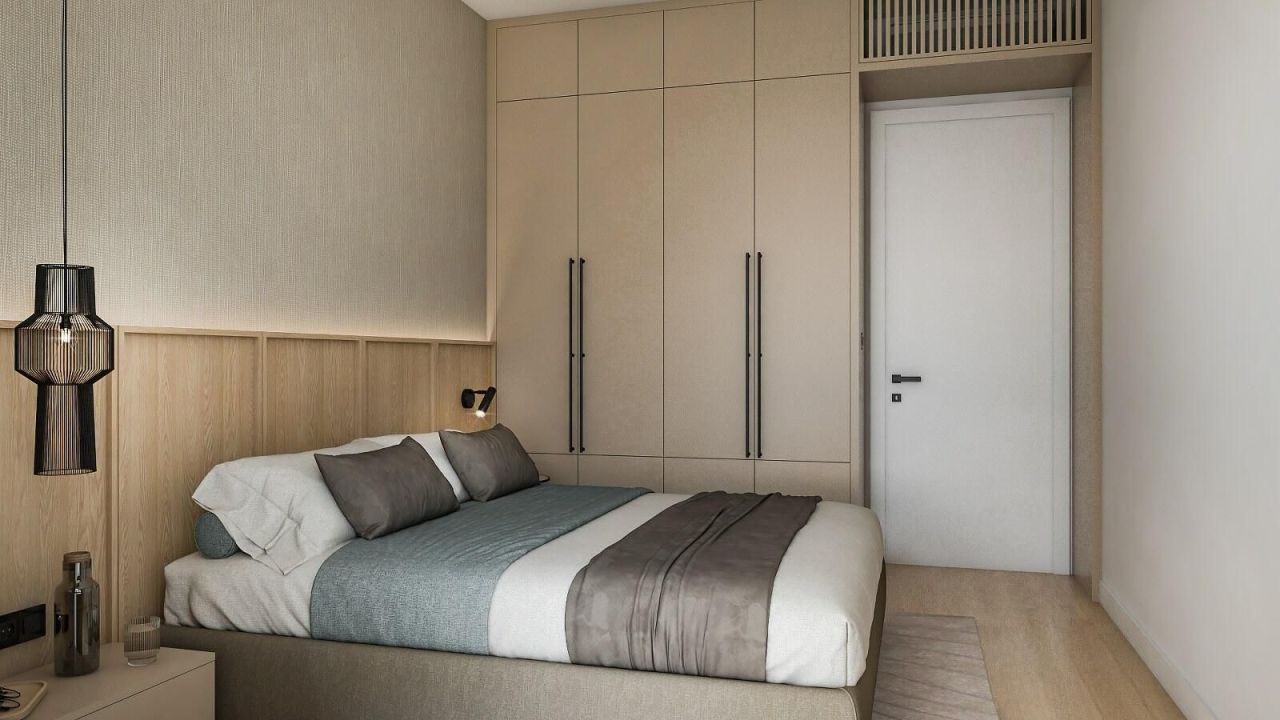 Квартира в Режевичах, Черногория, 63 м² - фото 18