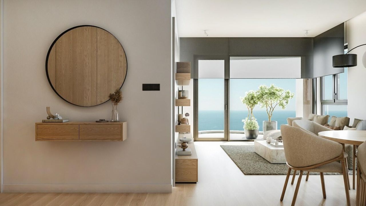 Квартира в Режевичах, Черногория, 63 м² - фото 19