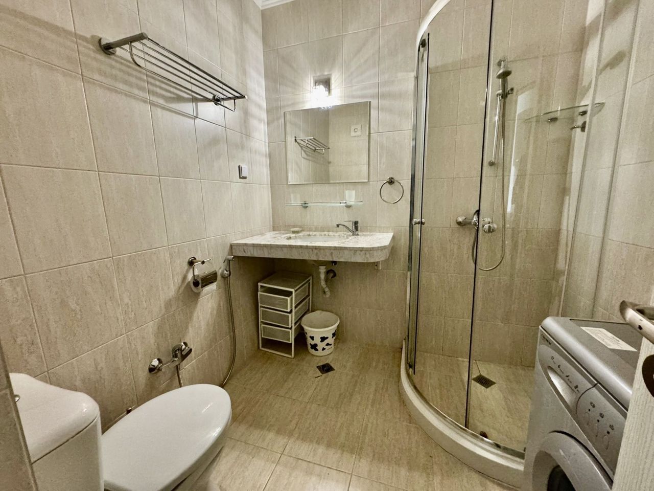 Квартира на Солнечном берегу, Болгария, 55 м² - фото 14