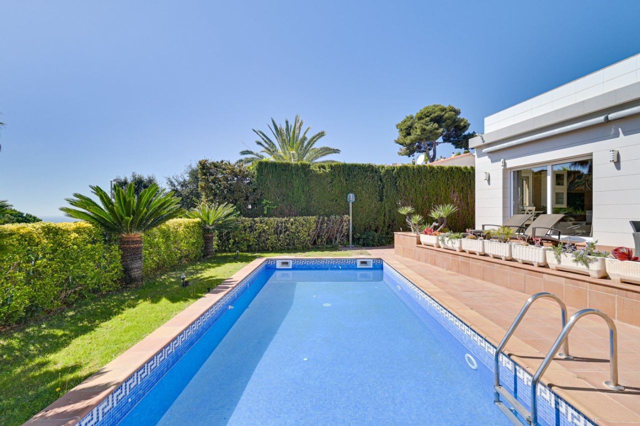 Дом на Коста-Брава, Испания, 224 м² - фото 3