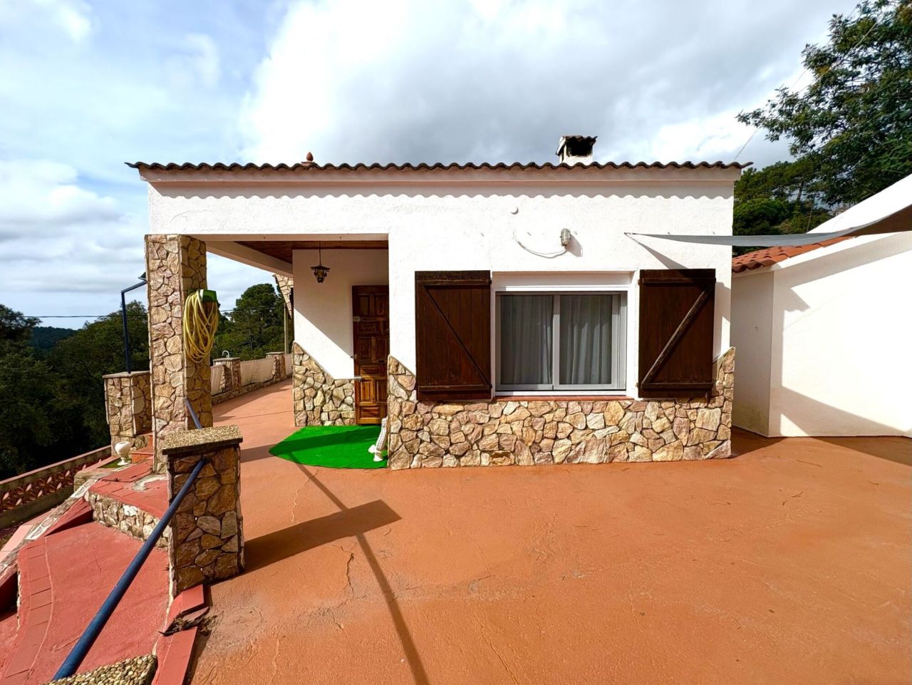 Дом на Коста-Брава, Испания, 67 м² - фото 5